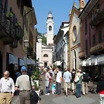 Casa Laura 3 Daire Menaggio