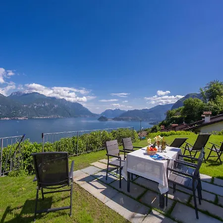 Apartamento Casa Laura 3 Menaggio