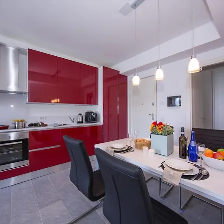 Casa Laura 3 Apartamento