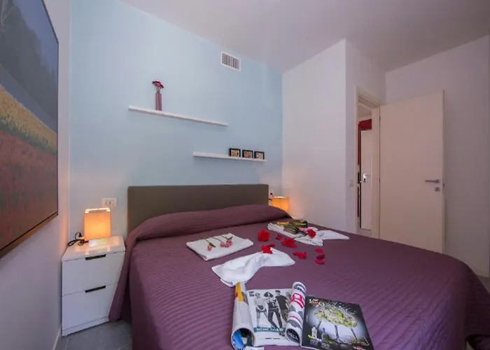 Casa Laura 3 メナッジョ