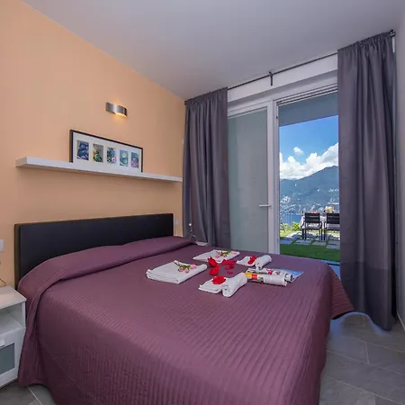 Casa Laura 3 Appartement