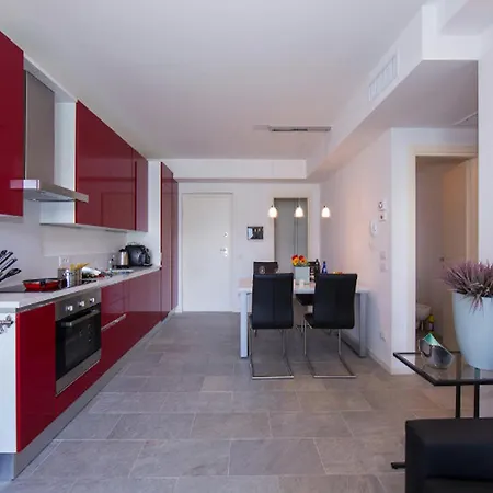 Casa Laura 3 Appartement *