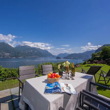 Appartement Casa Laura 3 *