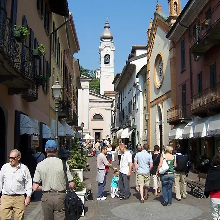 Casa Laura 3 Appartamento Menaggio