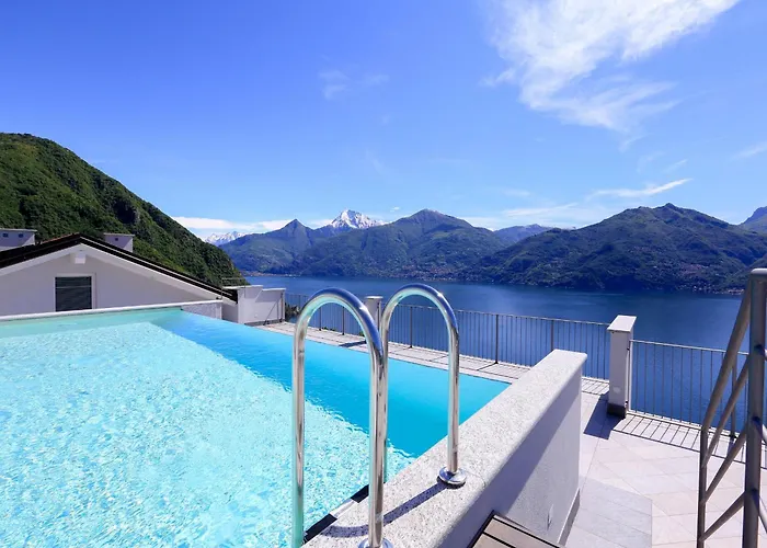 Apartmán Casa Laura 3 Menaggio