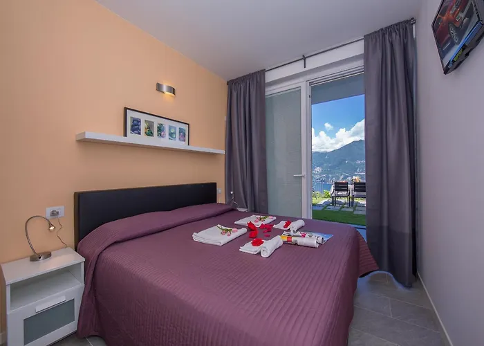 Casa Laura 3 Apartmán