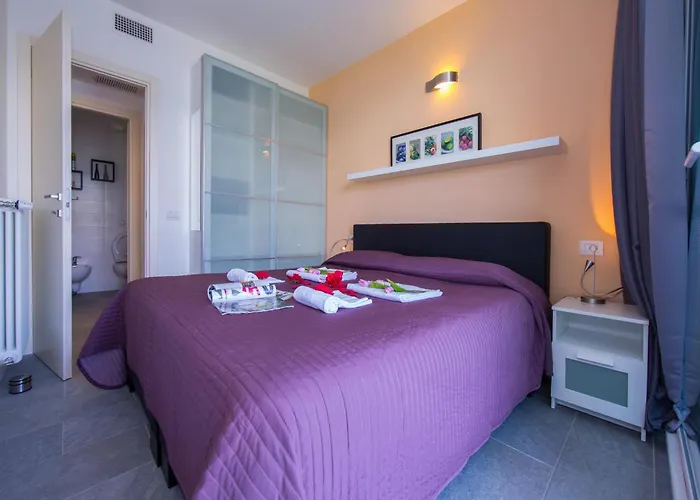 Apartmán Casa Laura 3