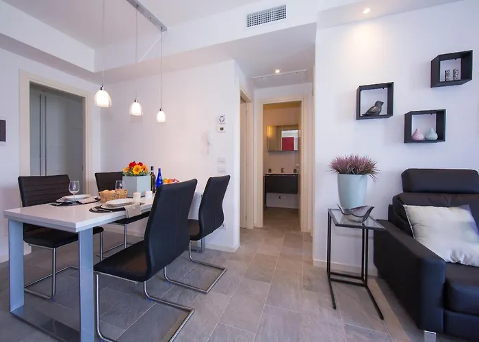 Apartmán Casa Laura 3 *