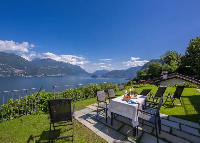 Apartmán Casa Laura 3 Menaggio