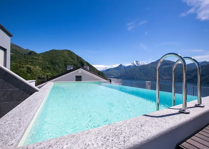 Casa Laura 3 Apartmán *