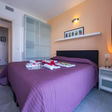 Apartment Casa Laura 3