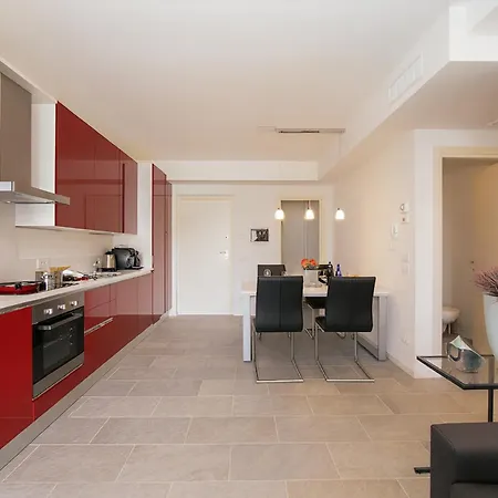 Casa Laura 3 * 메나지오