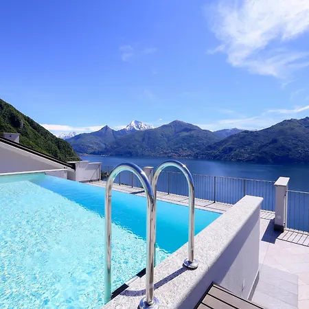 Apartament Casa Laura 3 Menaggio