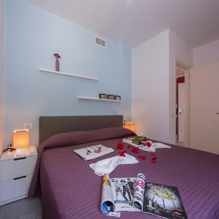 Casa Laura 3 Menaggio