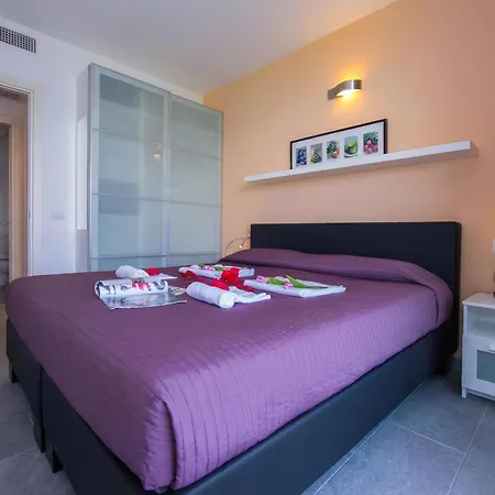 Apartment Casa Laura 3 Menaggio